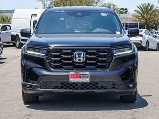 Used 2025 Honda Pilot Sport video 2