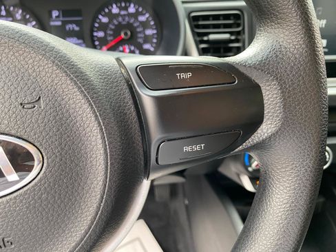 Used 2020 Kia Rio LX FWD image 59