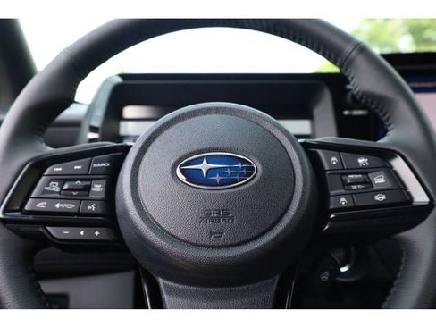 New 2026 Subaru Outback Limited AWD/4WD image 37