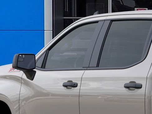 New 2026 Chevrolet Silverado 1500 Custom Trail Boss w/ LPO, Dark Essentials Package image 12