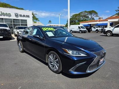 Used 2020 Lexus ES 300h