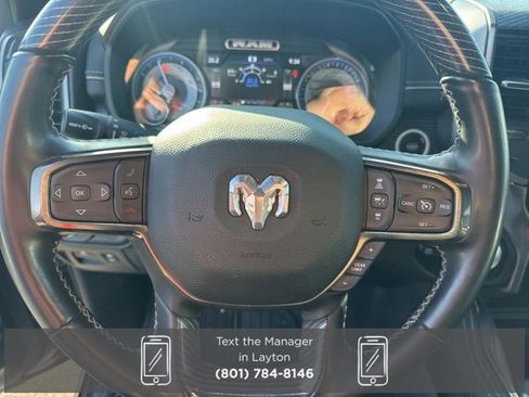 Used 2021 RAM 1500 Limited image 23