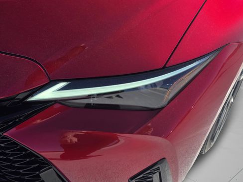 New 2026 Lexus IS 350 F Sport RWD image 9