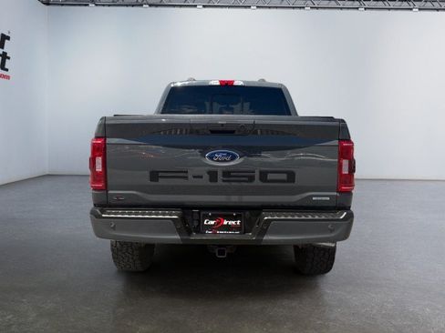 Used 2021 Ford F150 XLT w/ Equipment Group 302A High AWD/4WD image 15