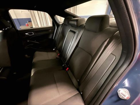 Used 2025 Honda Civic Sport image 15