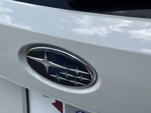 Certified 2026 Subaru Crosstrek 2.5i Limited AWD/4WD image 12