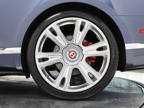 Used 2016 Bentley Continental GT V8 S image 91
