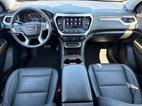 Used 2023 GMC Acadia SLE FWD image 12