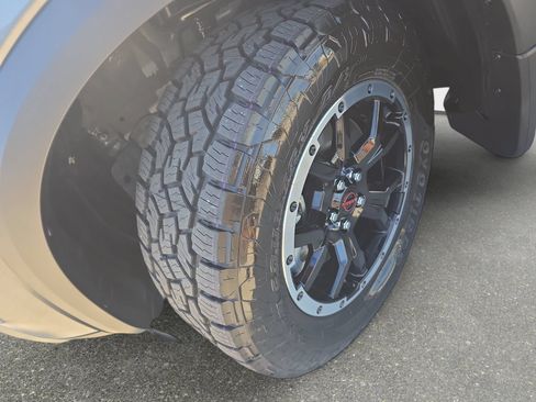 New 2026 Nissan Pathfinder Rock Creek AWD/4WD image 31