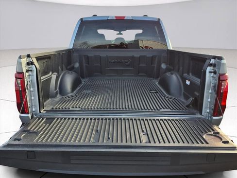 Used 2024 Ford F150 XLT w/ Mobile Office Package image 24