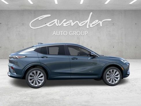 New 2026 Buick Envista Avenir FWD image 5