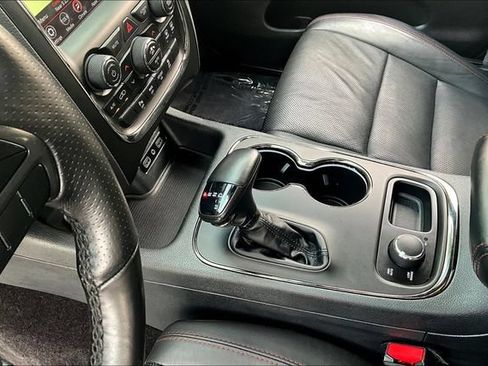 Used 2018 Dodge Durango R/T w/ Trailer Tow Group IV AWD/4WD image 18