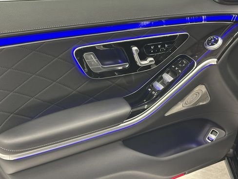 Certified 2024 Mercedes-Benz S 580 4MATIC Sedan image 10