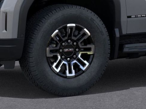 New 2026 GMC Sierra EV Elevation image 9