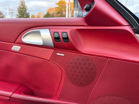 Used 2008 Porsche Boxster RS 60 Spyder image 13