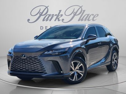 Certified 2026 Lexus RX 350 Premium w/ Convenience Package