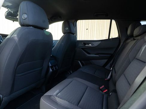 New 2026 Chevrolet Equinox LT image 32