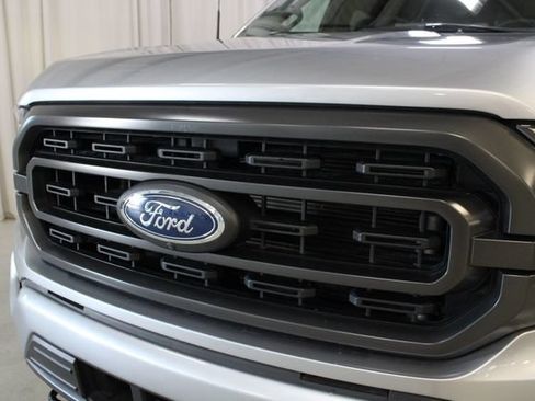 Used 2023 Ford F150 XLT w/ Equipment Group 302A High AWD/4WD image 32
