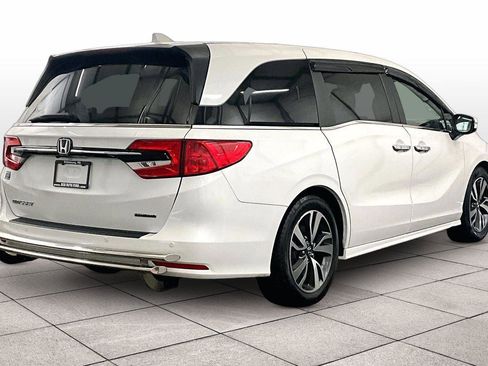 Used 2022 Honda Odyssey Touring image 11