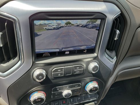 Used 2020 GMC Sierra 1500 SLT w/ SLT Premium Plus Package AWD/4WD image 26
