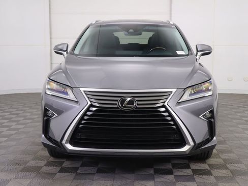 Used 2017 Lexus RX 350 FWD image 2