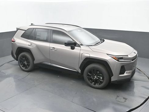 New 2026 Toyota RAV4 AWD Plug-in Hybrid image 27