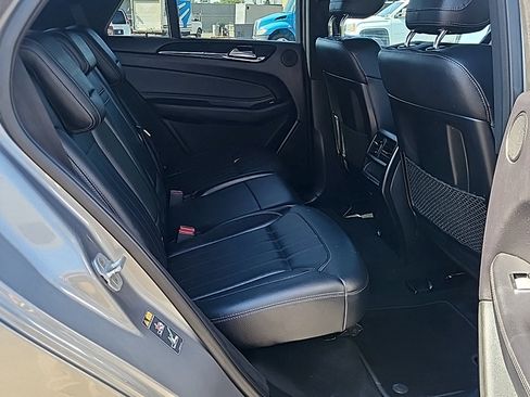 Used 2016 Mercedes-Benz GLE 350 4MATIC image 11