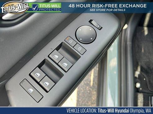 New 2026 Hyundai Kona SEL Premium FWD image 59