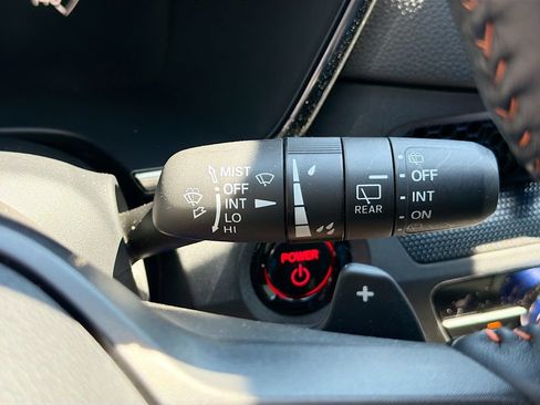Used 2025 Honda CR-V Sport image 20