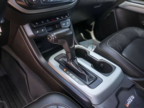 Used 2019 Chevrolet Colorado ZR2 AWD/4WD image 22