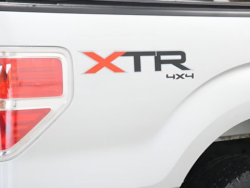 Used 2014 Ford F150 XLT w/ XTR Package AWD/4WD image 34