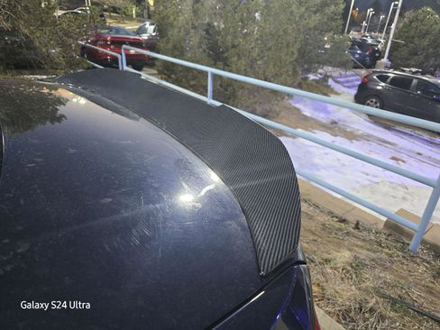 Used 2015 BMW 320i xDrive 320i xDrive image 12