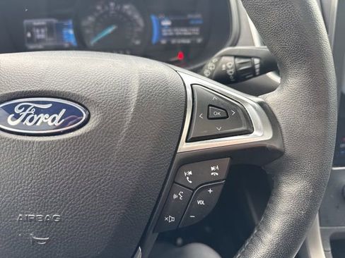 Used 2024 Ford Edge SEL w/ Convenience Package image 26