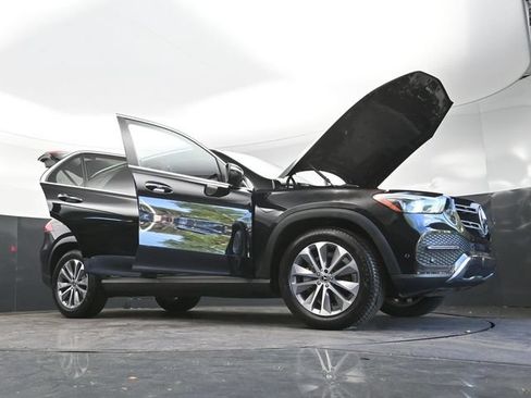 Used 2022 Mercedes-Benz GLE 350 4MATIC w/ Premium Package image 34