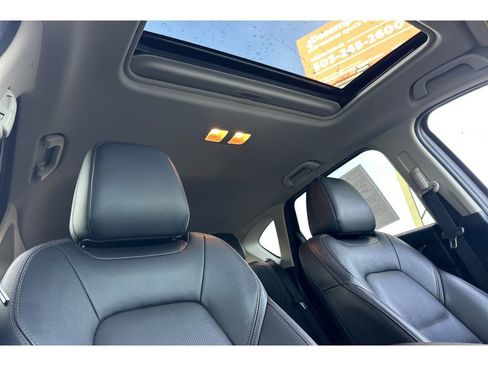 Used 2023 MAZDA CX-5 AWD 2.5 S w/ Preferred Package image 19