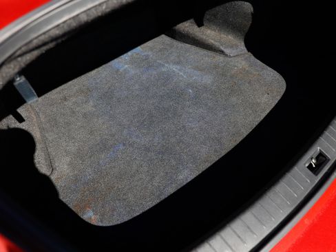 Used 2018 INFINITI Q50 Red Sport 400 w/ Sensory Package (Sport) image 29