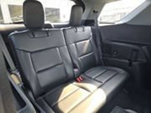 Used 2022 Ford Explorer XLT w/ Equipment Group 202A AWD/4WD image 15