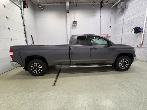 Used 2020 Toyota Tundra SR5 w/ TRD Off-Road Package AWD/4WD image 3