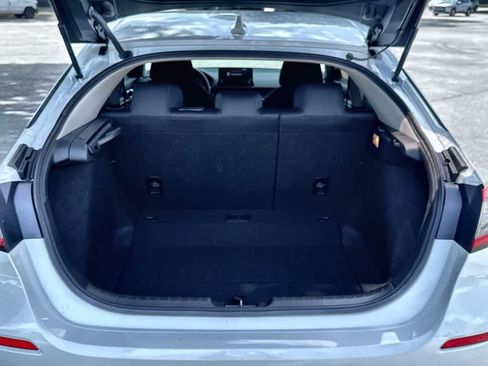 Used 2024 Honda Civic LX image 25