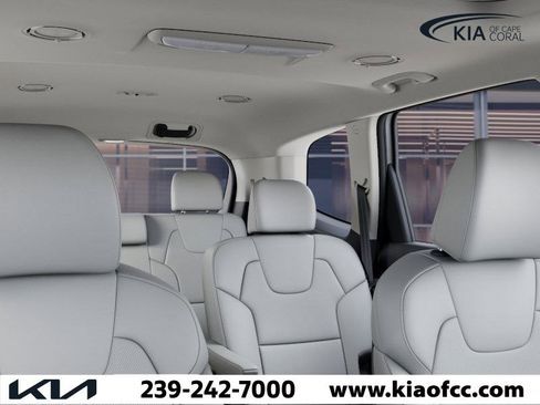 New 2025 Kia Telluride S image 27