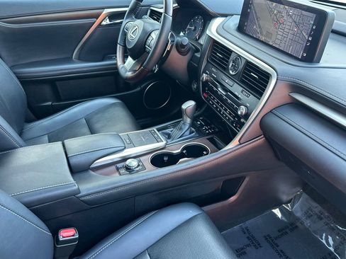 Certified 2021 Lexus RX 350 AWD w/ Premium Package image 16