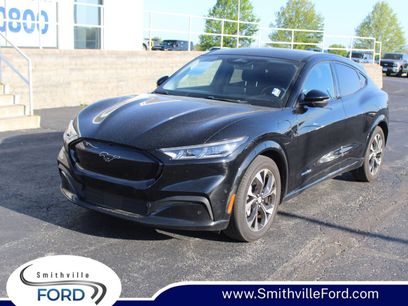 Used 2023 Ford Mustang Mach-E Premium