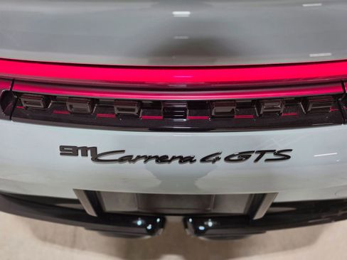 Used 2025 Porsche 911 Carrera 4 GTS AWD/4WD image 59