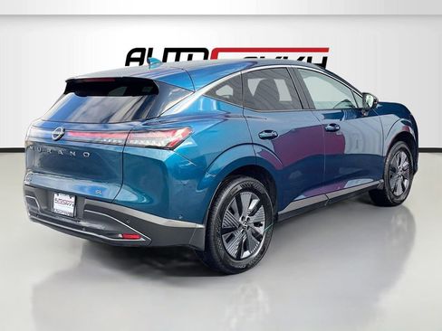 Used 2025 Nissan Murano SL image 7