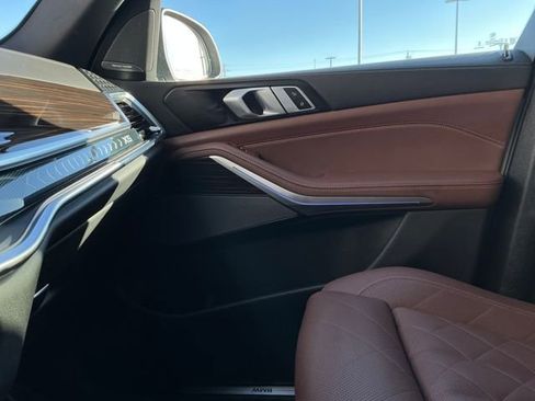 Used 2025 BMW X5 xDrive40i image 21