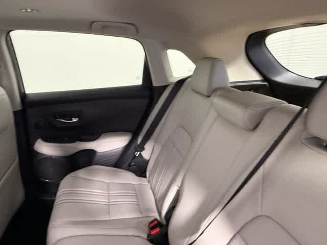 New 2027 Honda HR-V EX-L image 41