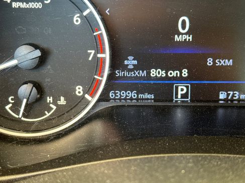 Used 2023 Nissan Altima 2.5 SV image 38