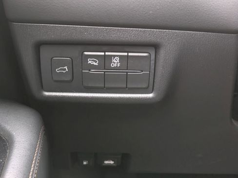 Used 2020 MAZDA CX-5 Grand Touring Reserve image 17