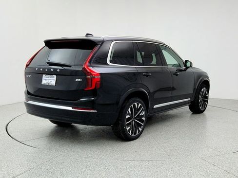 New 2026 Volvo XC90 B5 Core image 5
