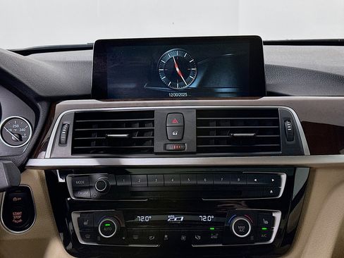 Used 2017 BMW 340i xDrive Sedan image 15